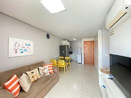 Carneiros Beach Resort