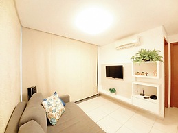 Carneiros Beach Resort