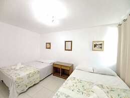 Carneiros Beach Resort