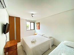 Carneiros Beach Resort