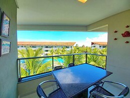 Carneiros Beach Resort
