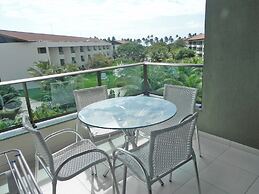 Carneiros Beach Resort