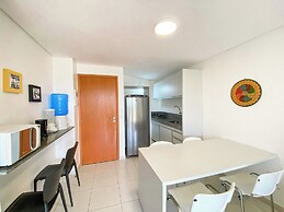 Carneiros Beach Resort