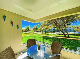 Carneiros Beach Resort