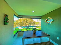 Carneiros Beach Resort