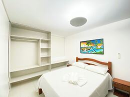 Carneiros Beach Resort