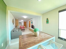 Carneiros Beach Resort