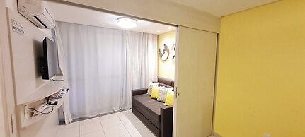 Carneiros Beach Resort