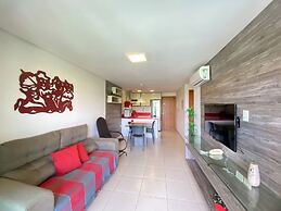 Carneiros Beach Resort