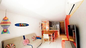 Carneiros Beach Resort