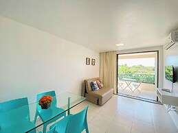 Carneiros Beach Resort