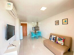 Carneiros Beach Resort
