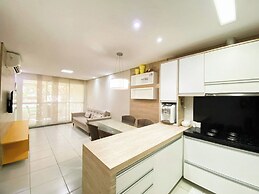 Carneiros Beach Resort