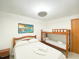 Carneiros Beach Resort