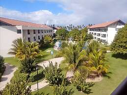 Carneiros Beach Resort