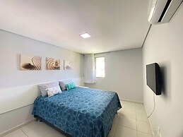 Carneiros Beach Resort