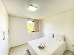Carneiros Beach Resort