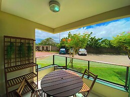 Carneiros Beach Resort
