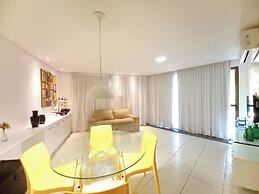 Carneiros Beach Resort