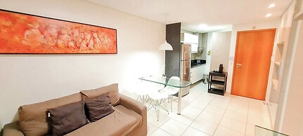 Carneiros Beach Resort