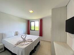 Carneiros Beach Resort