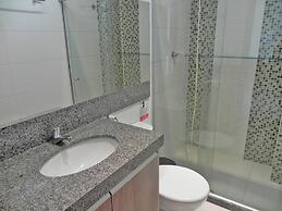 Carneiros Beach Resort