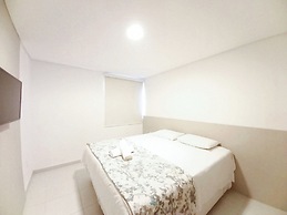 Carneiros Beach Resort