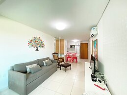 Carneiros Beach Resort