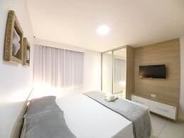Carneiros Beach Resort