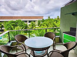 Carneiros Beach Resort