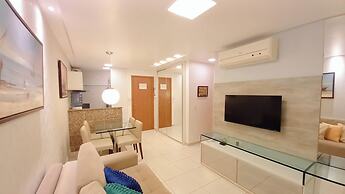 Carneiros Beach Resort