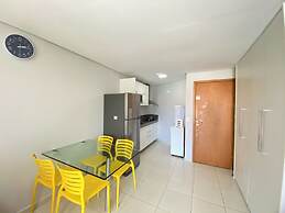 Carneiros Beach Resort