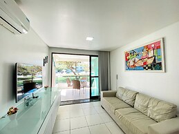 Carneiros Beach Resort