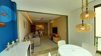 Carneiros Beach Resort