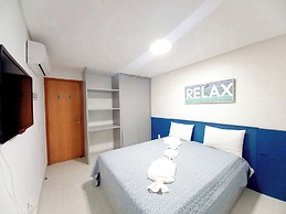 Carneiros Beach Resort