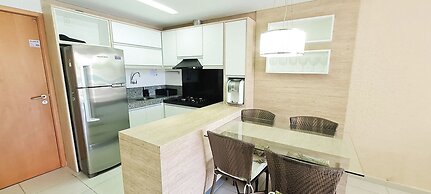 Carneiros Beach Resort
