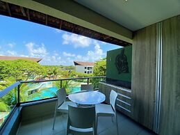 Carneiros Beach Resort