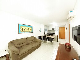Carneiros Beach Resort