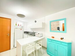 Carneiros Beach Resort