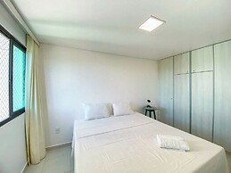 Carneiros Beach Resort