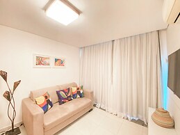Carneiros Beach Resort