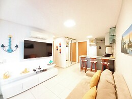 Carneiros Beach Resort