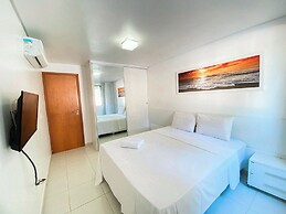 Carneiros Beach Resort