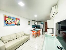 Carneiros Beach Resort