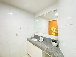 Carneiros Beach Resort