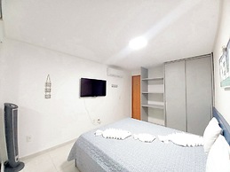 Carneiros Beach Resort