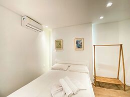 Carneiros Beach Resort