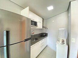Carneiros Beach Resort