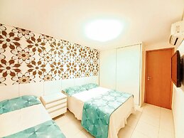 Carneiros Beach Resort