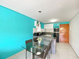 Carneiros Beach Resort